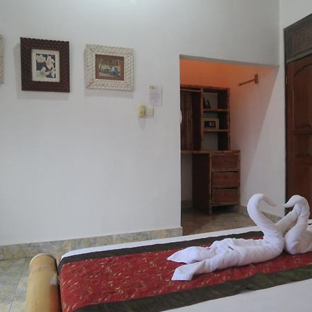 بيت شباب Lemon House بادانجباى المظهر الخارجي الصورة
