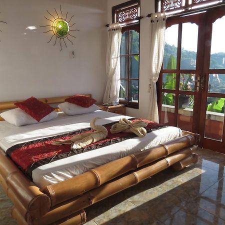 بيت شباب Lemon House بادانجباى المظهر الخارجي الصورة