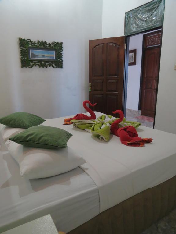 بيت شباب Lemon House بادانجباى المظهر الخارجي الصورة