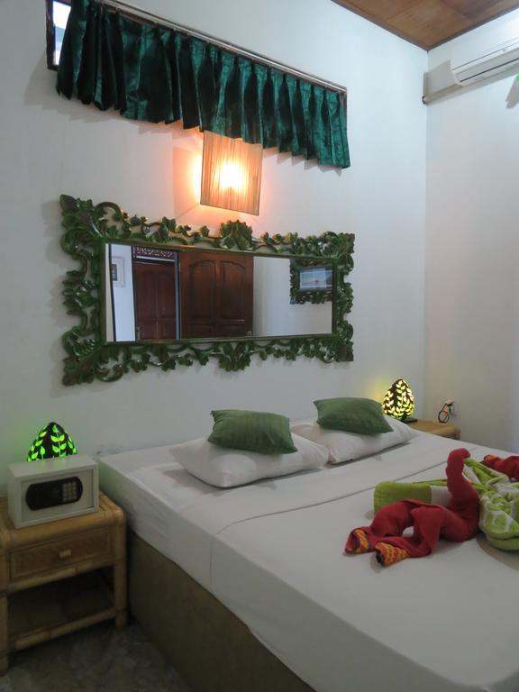 بيت شباب Lemon House بادانجباى المظهر الخارجي الصورة