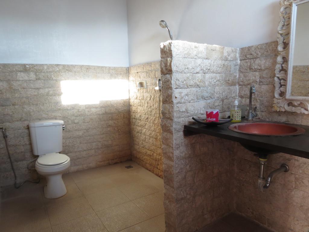 بيت شباب Lemon House بادانجباى المظهر الخارجي الصورة